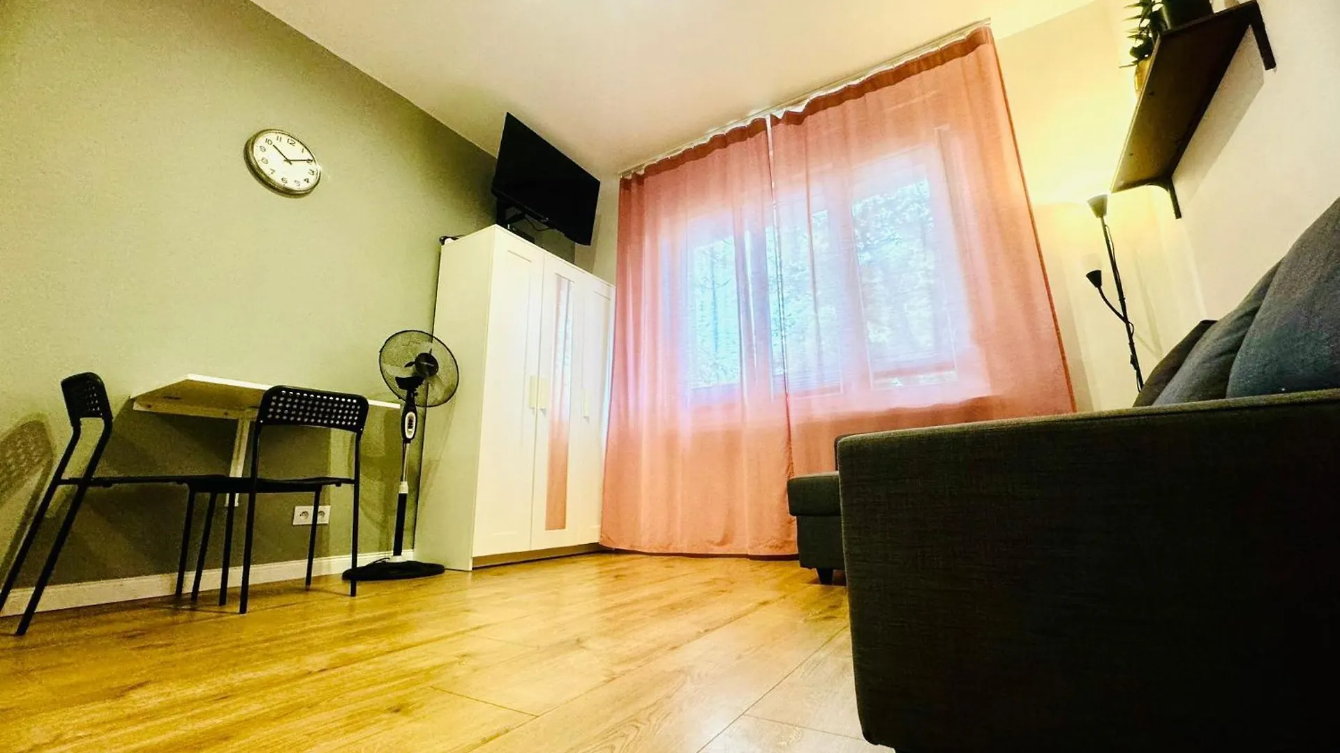 Odpocznij W Centrum Wroclawia Apartment Poland