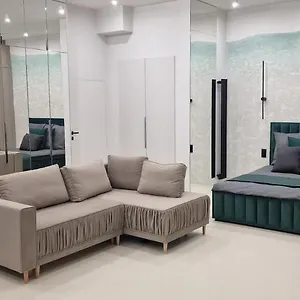 Apartament Iventos, Wrocław