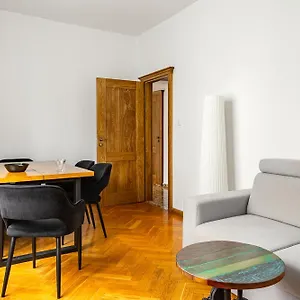 Apartament Rentplanet - Grabiszynska, Wrocław