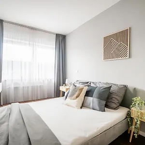 Apartament Niceone Number 2 - W Samym Centrum!, Wrocław