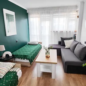 Apartament Uniapart, Wrocław