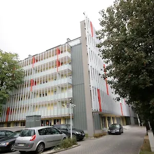 Apartament Leoapart Czysta, Wrocław