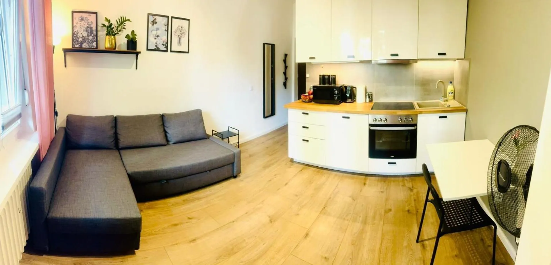 Odpocznij W Centrum Wroclawia Apartment Wroclaw