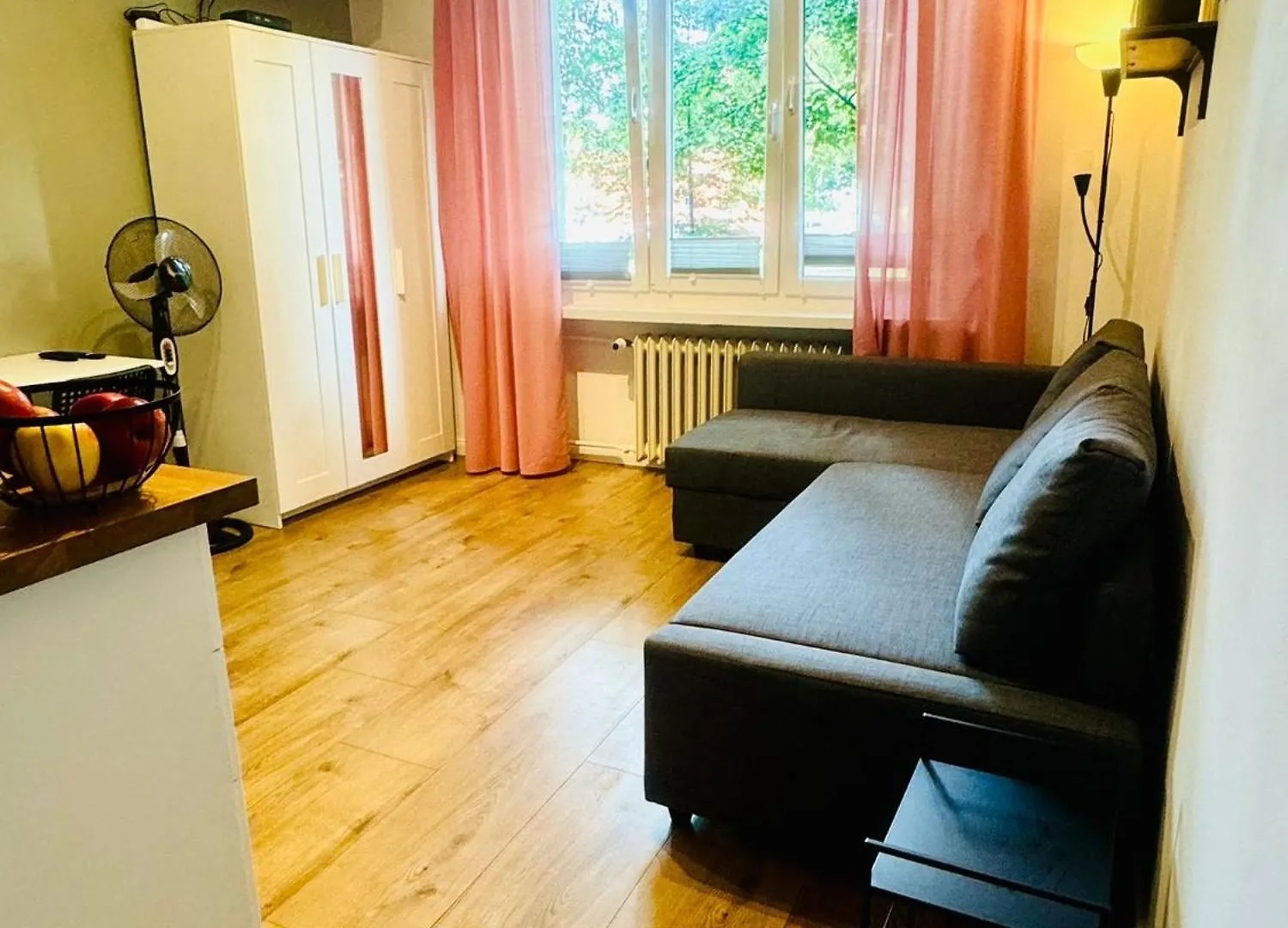 Odpocznij W Centrum Wroclawia Apartment