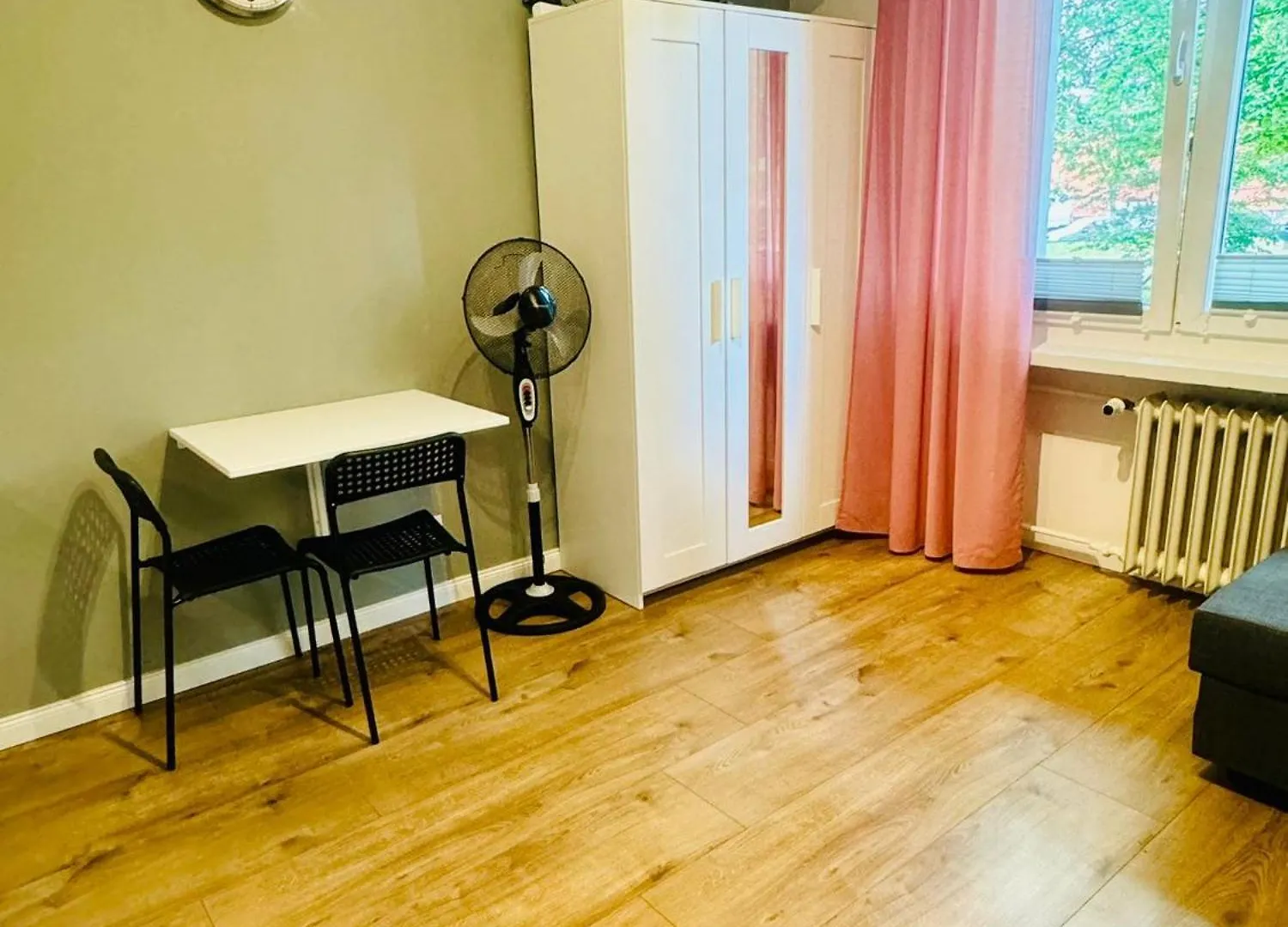 Odpocznij W Centrum Wroclawia Apartment Poland